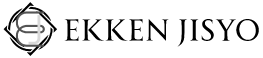 株式会社越健地所ロゴ